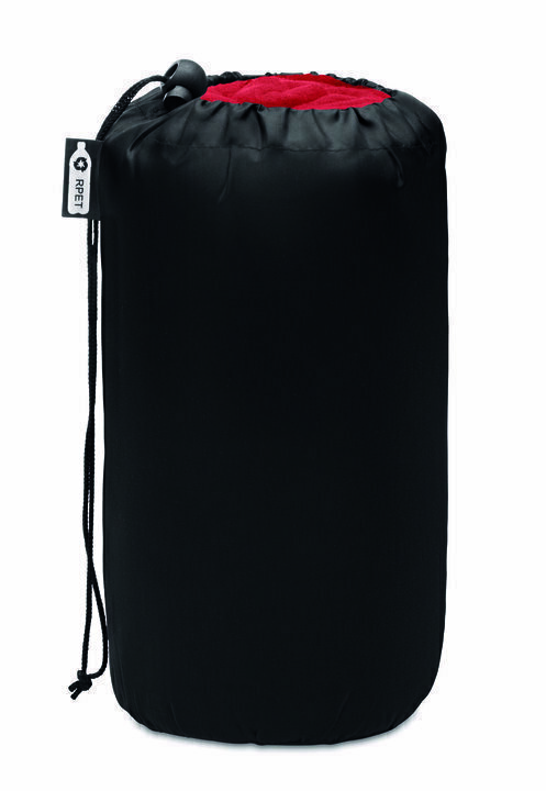 pleed musala 120 x 150 cm with logo