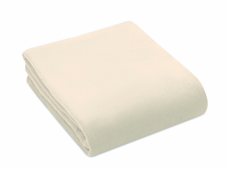 pleed musala 120 x 150 cm with logo