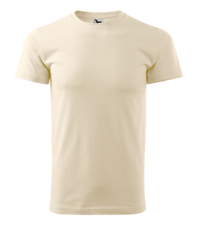 t-shirt basic men's with logo