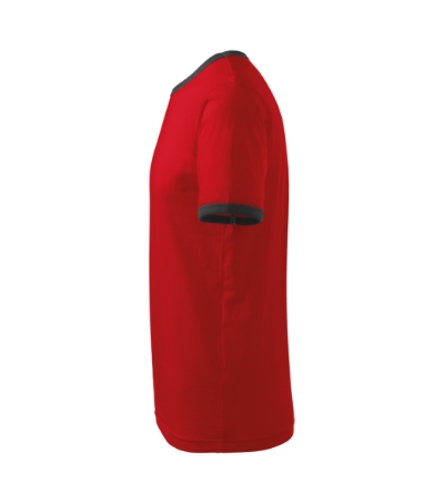 t-särk infinity unisex with logo