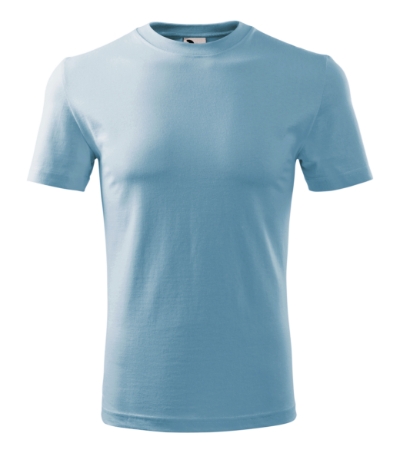 t-shirt classic new men's with logo
