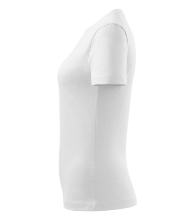 t-särk basic naistele with logo