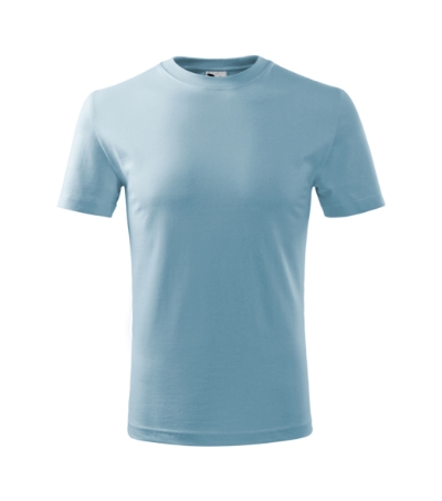 t-shirt classic new kid's with logo