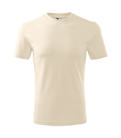 t-shirt basic kid's with logo