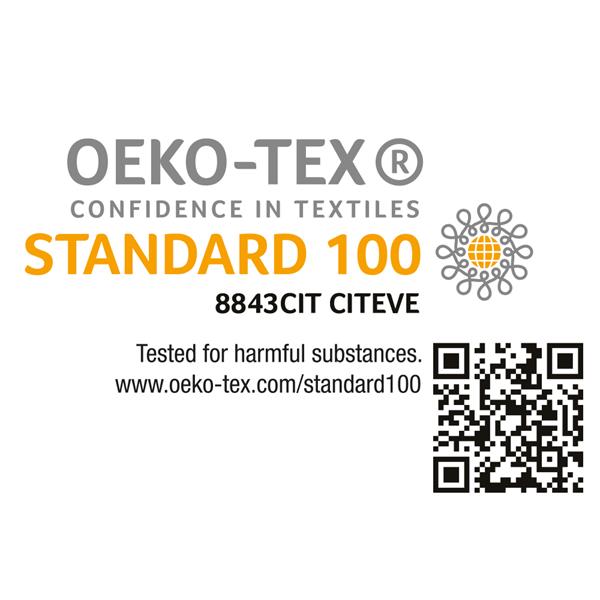 poekott chicotton 180 g with logo