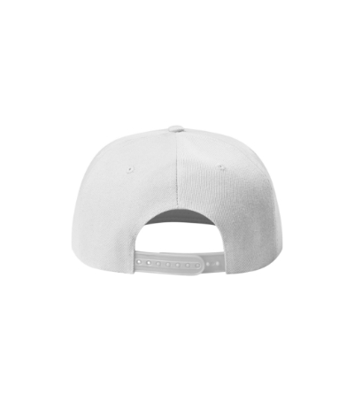 cap 5 panel snapback rap with logo