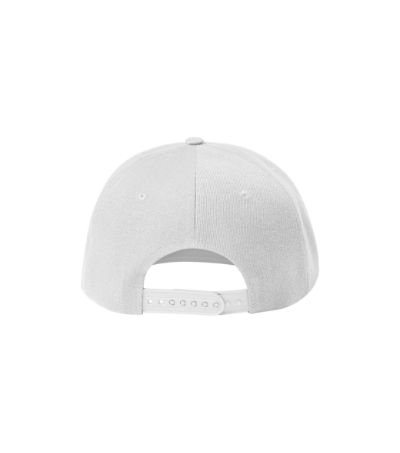 cap 6 panel snapback rap with logo