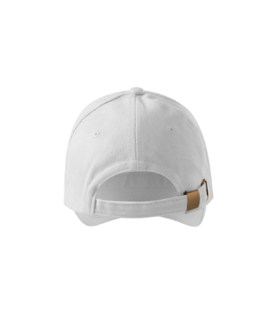 nokamüts 6 panel strapback sandwich with logo