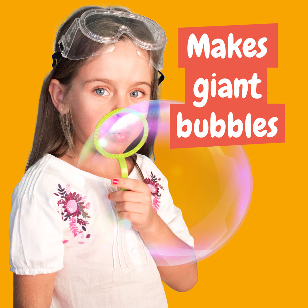 teaduskomplekt minu esimene with logo