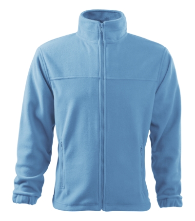 fliis antipilling meestele with logo