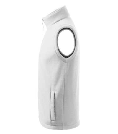 vest next unisex with logo