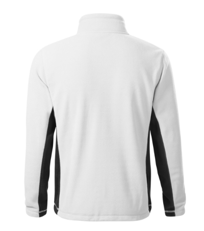 fliis frosty meestele with logo