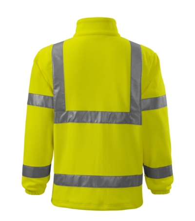 workwear jope helkuriga kõrgnähtav unisex with logo