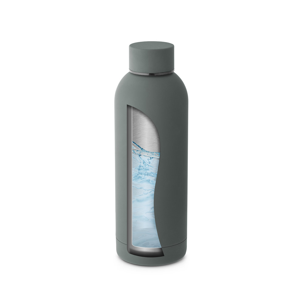joogipudel odin 550 ml with logo