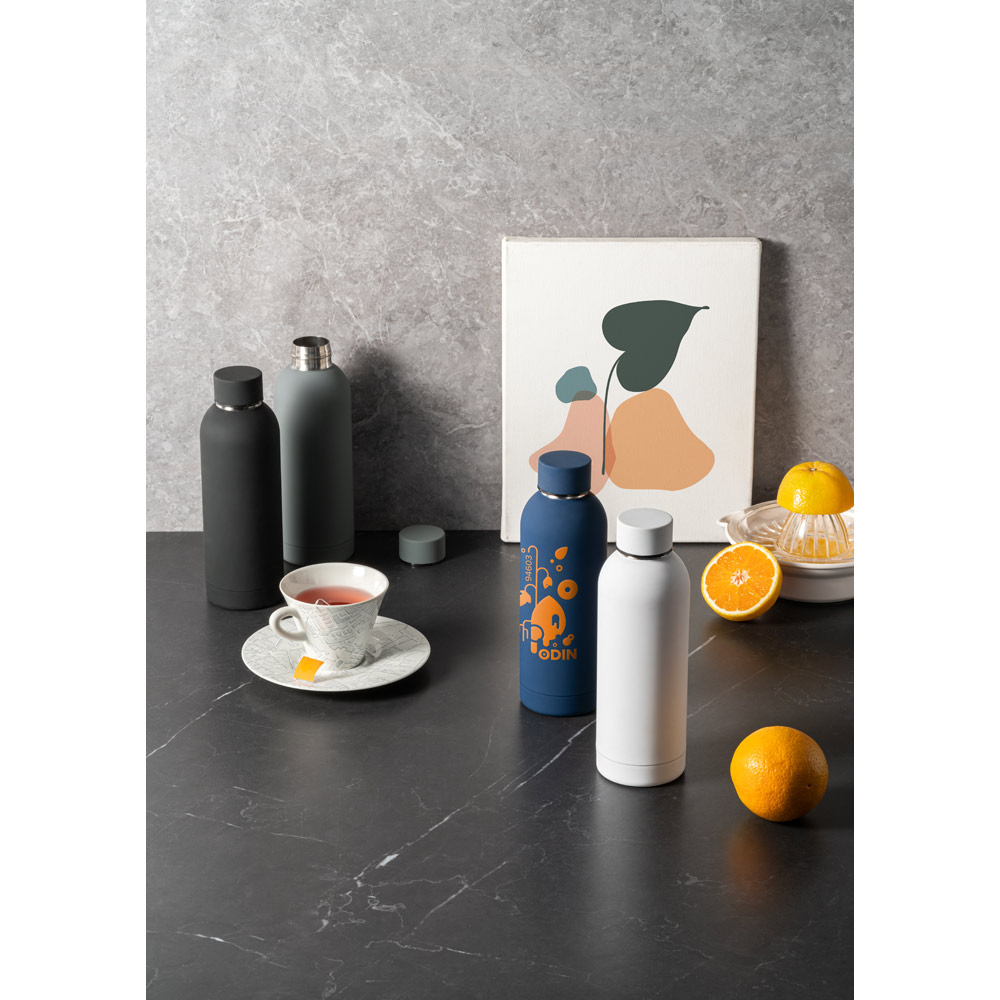 joogipudel odin 550 ml with logo