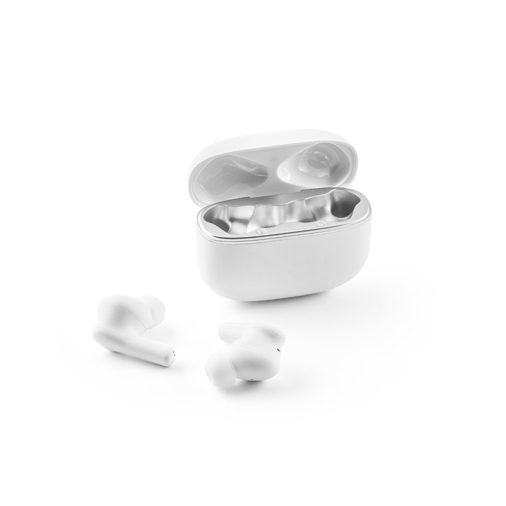 kõrvapealsed kõrvaklapid cauby with logo