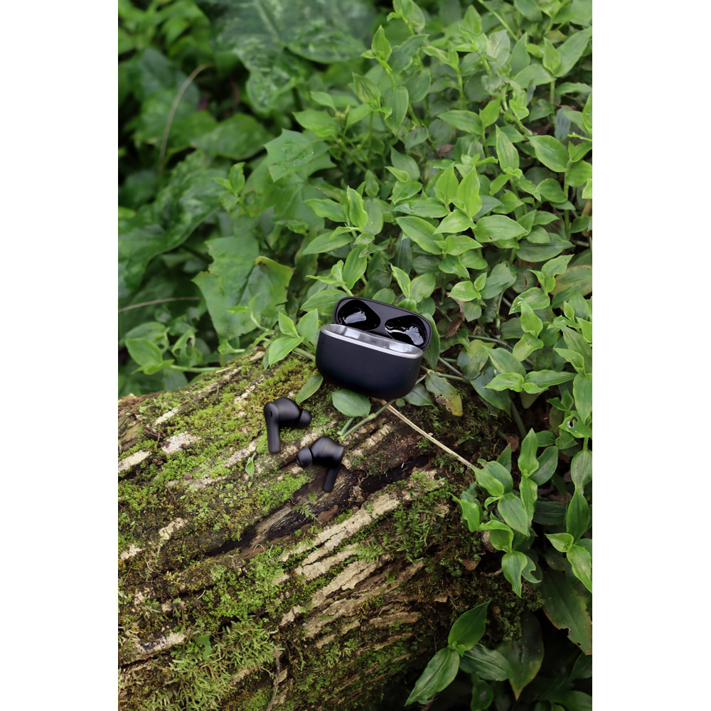 kõrvapealsed kõrvaklapid cauby with logo