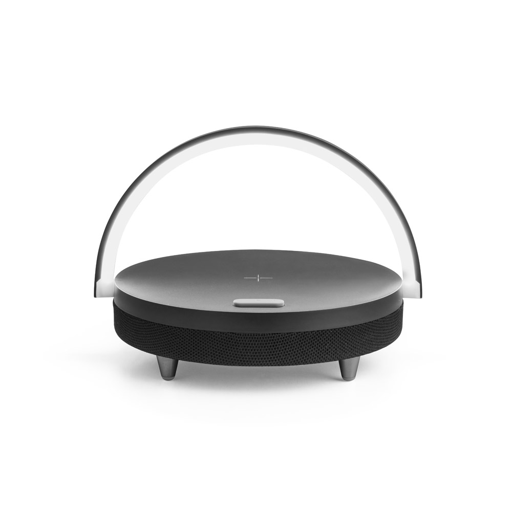 bluetooth kõlar blasty 10 w with logo