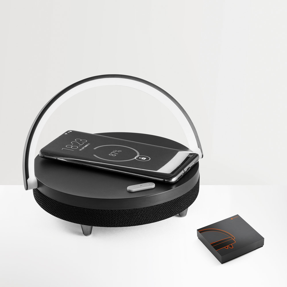 bluetooth kõlar blasty 10 w with logo