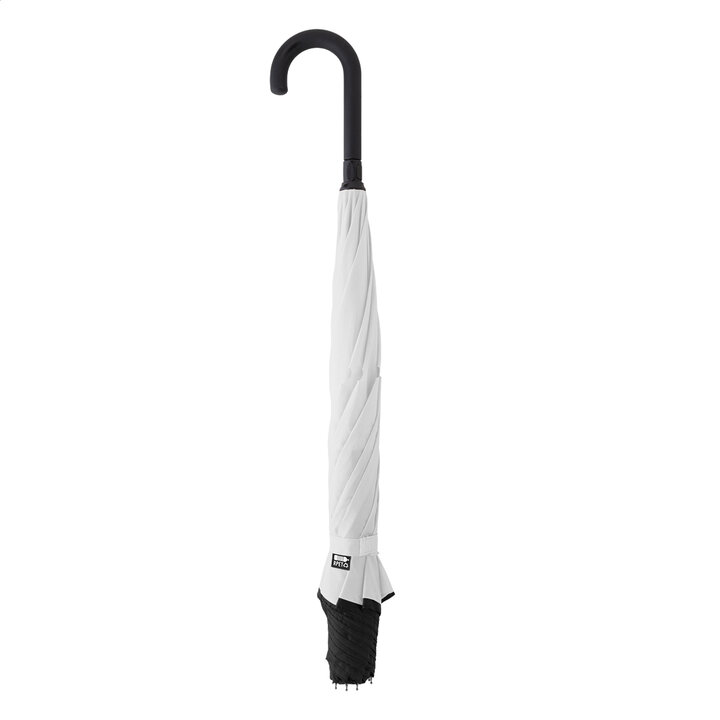 umbrella ø109 cm raura with logo
