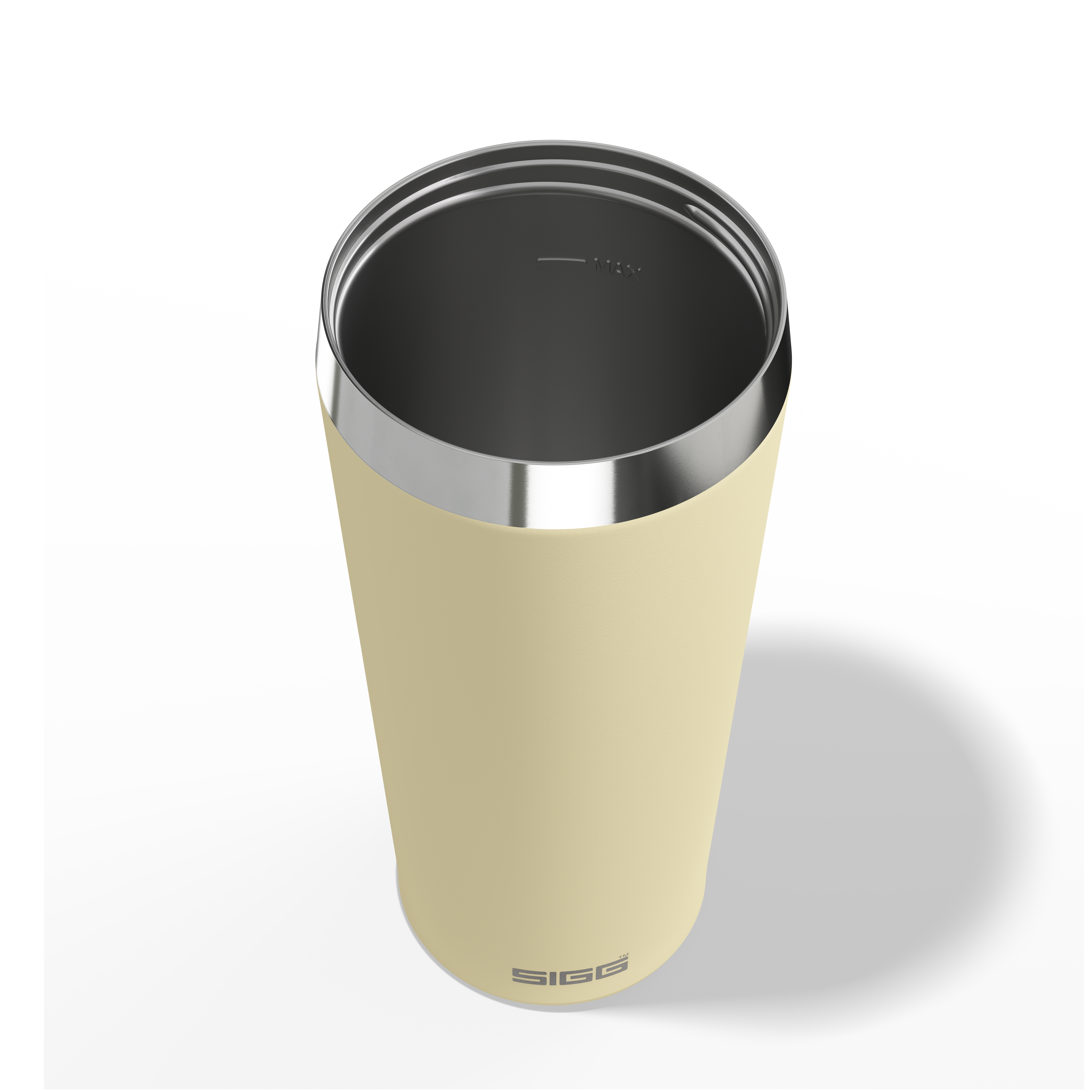 termo joogipudel helia optimistic sigg 600 ml with logo