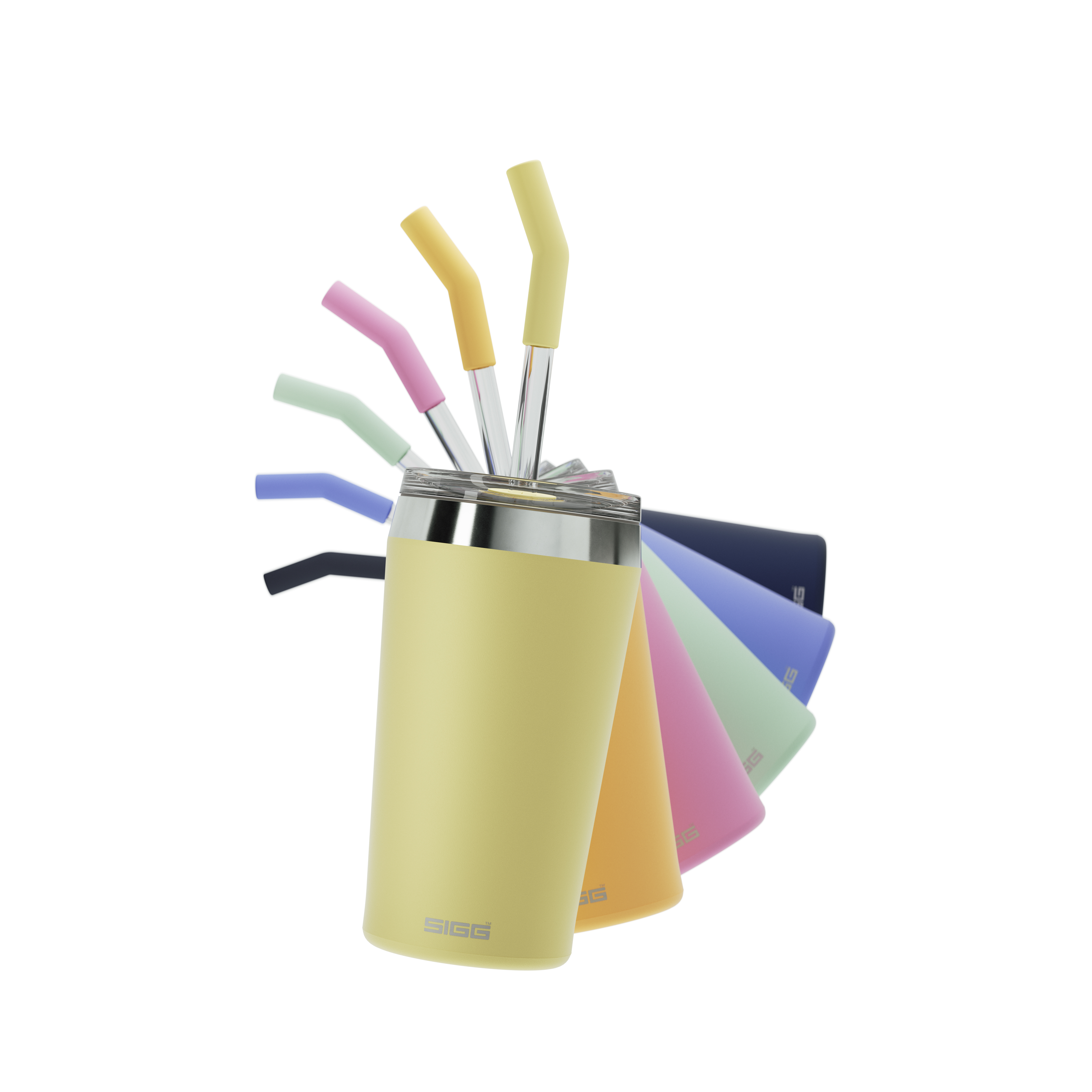 termo joogipudel helia optimistic sigg 600 ml with logo