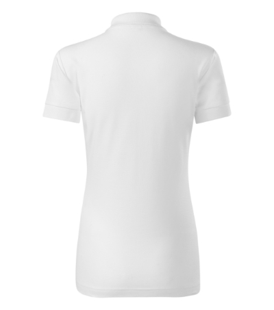 polosärk joy naistele with logo