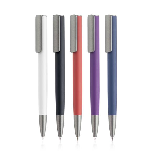 pastapliiats rubal with logo