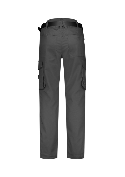 workwear püksid twill unisex with logo
