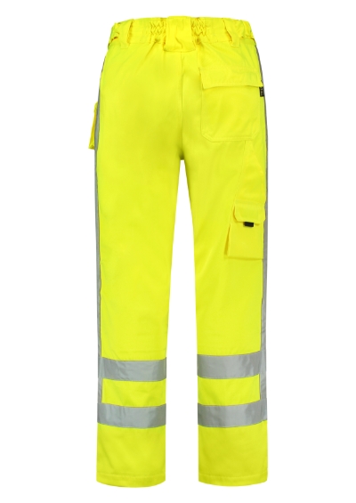 workwear püksid kõrgnähtavus rws unisex with logo
