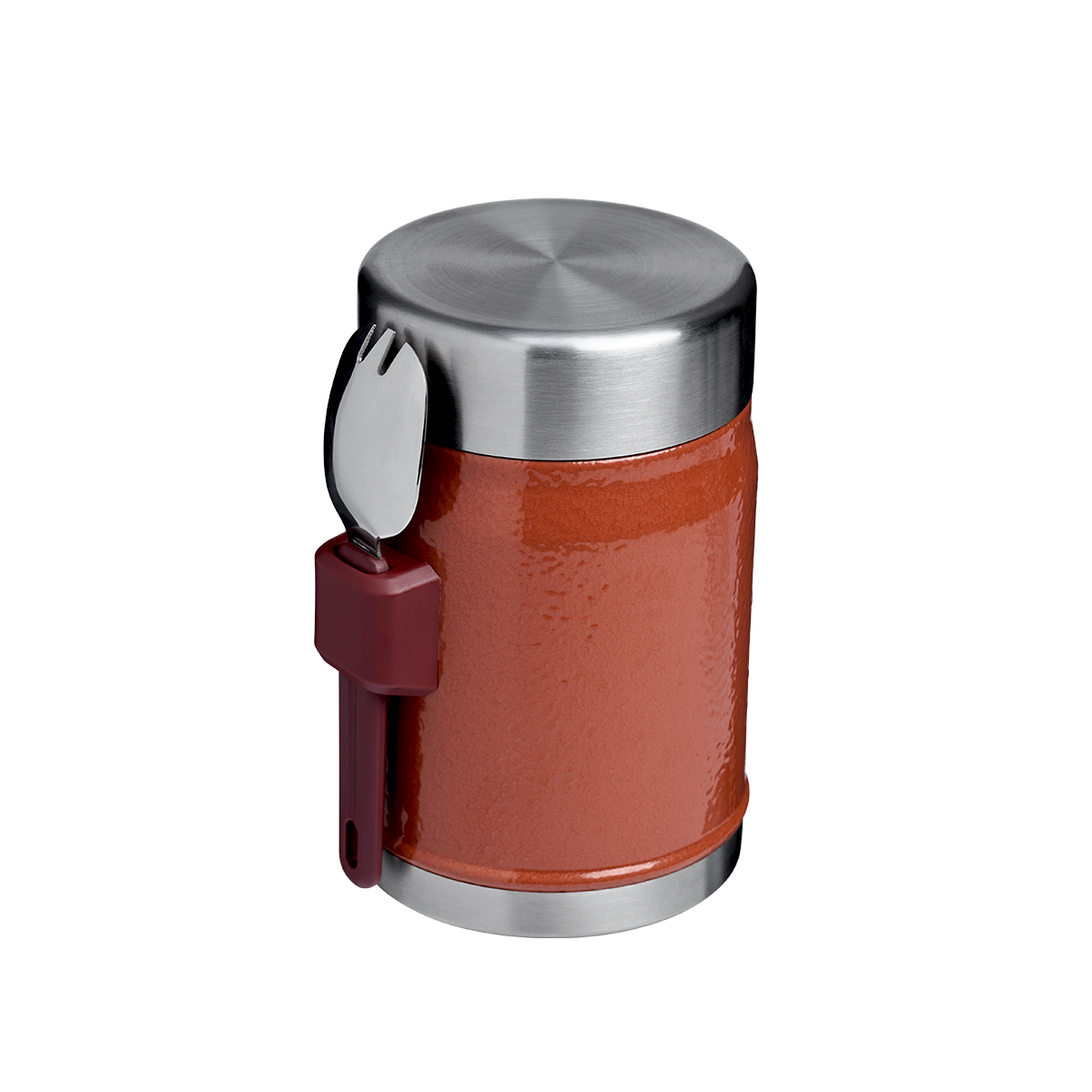 toidutermos clutery classic stanley 400 ml with logo