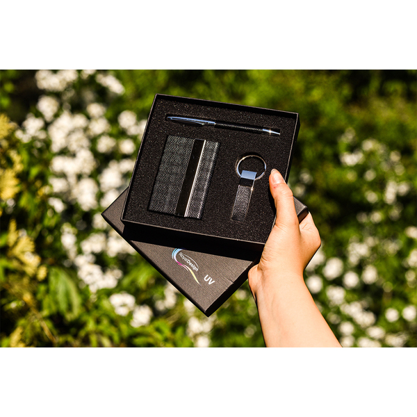 kirjutusvahendite komplekt gallant with logo