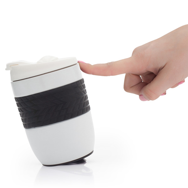 termokruus offroader 200 ml with logo