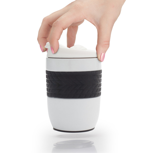 termokruus offroader 200 ml with logo