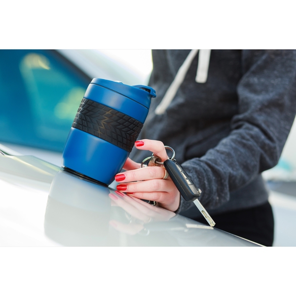 termokruus offroader 200 ml with logo