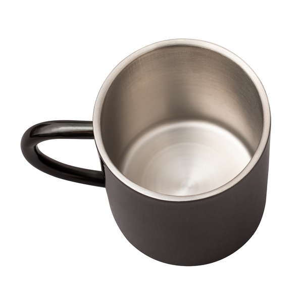 metallkruus stalwart 240 ml with logo