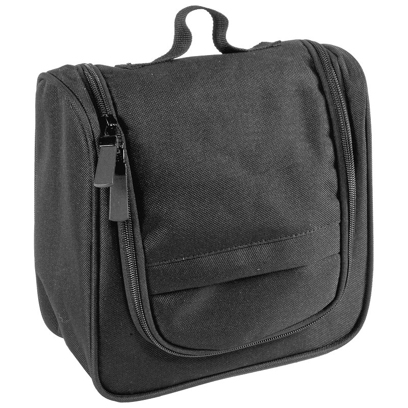 kosmeetikakott travelmate with logo