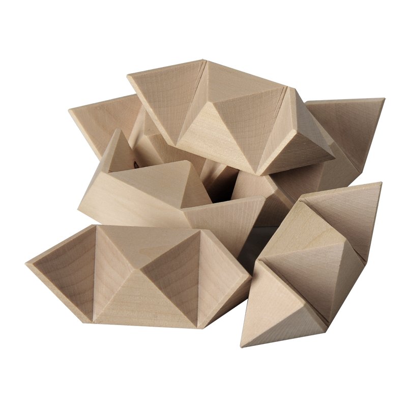 nuputamismäng puzzle star with logo