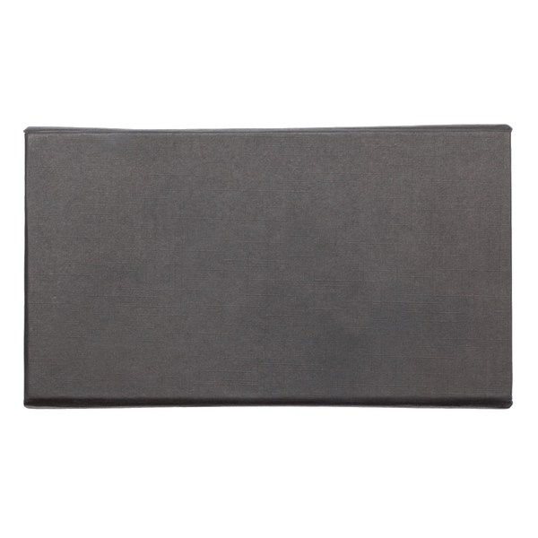 klaaskarikas kell with logo