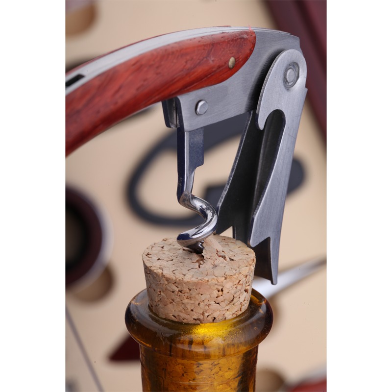 veinitarvikute komplekt saint denis with logo