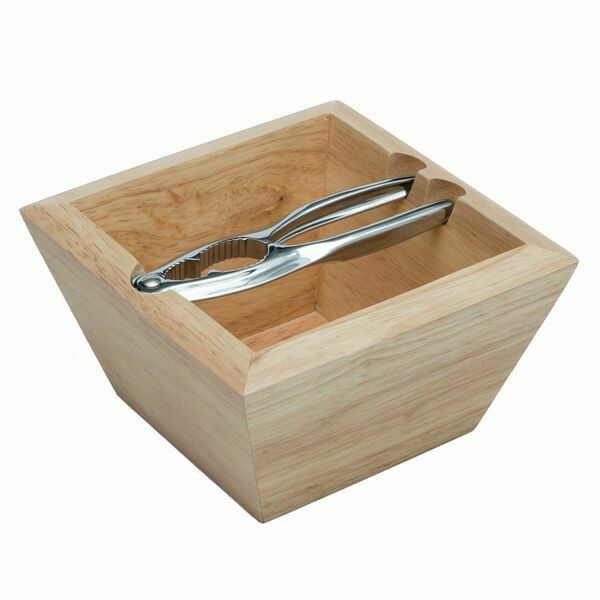 kauss pähklitangidega with logo