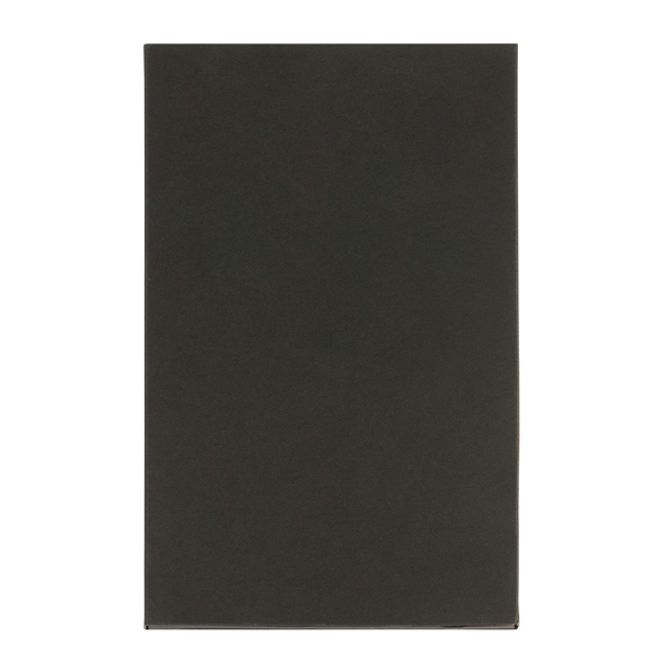 märkmik a5 pastapliiatsiga abrantes with logo