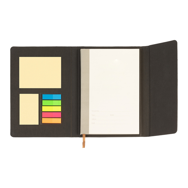 mapp a5 prato with logo