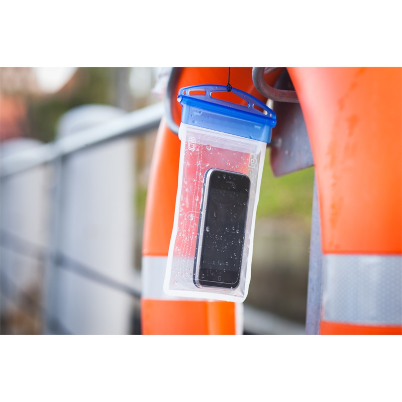 veekindel telefonikott crystal with logo