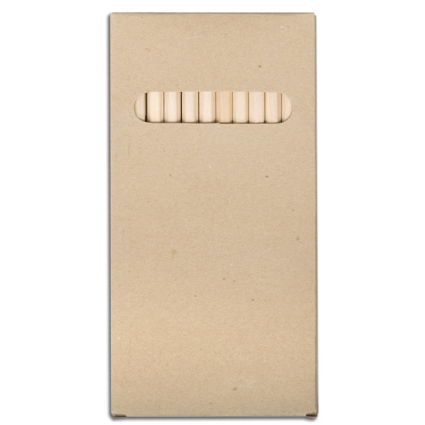 värvipliiatsite komplekt pikk 12 tk with logo