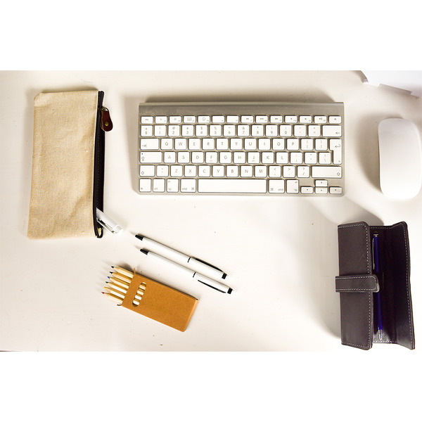 värvipliiatsite komplekt lühike 6 tk with logo