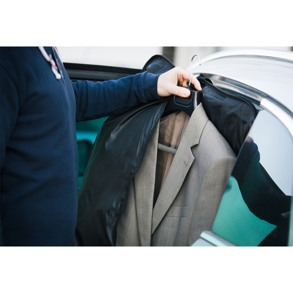 ülikonnakott fontana with logo