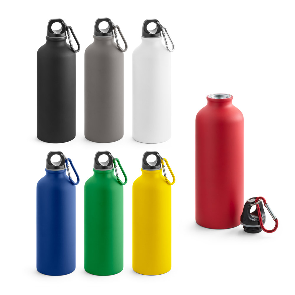 joogipudel collina 540 ml with logo