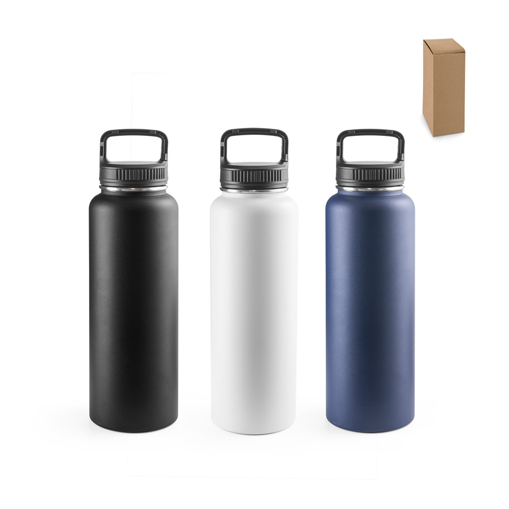 joogipudel sinner 1200 ml with logo