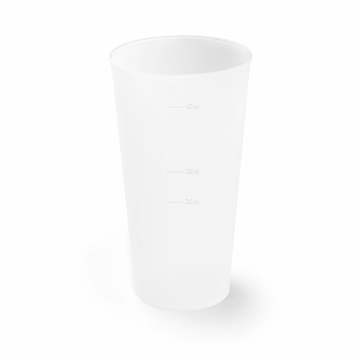 drinking cup kane l 620 ml with logo